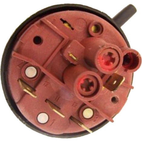 Pressostat