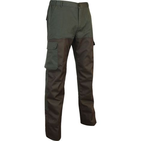 Pantalon Macreuse - Taille 54