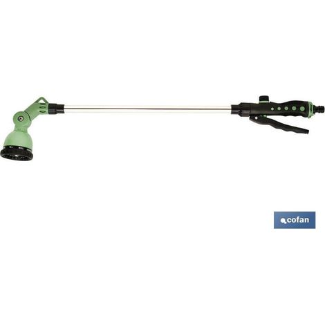 Lanza Riego 66cm, 10 Posiciones (1/10)