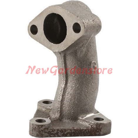 Schalldämpferkrümmer für LONCIN HONDA Motor 184395 18300-ZE2-W00