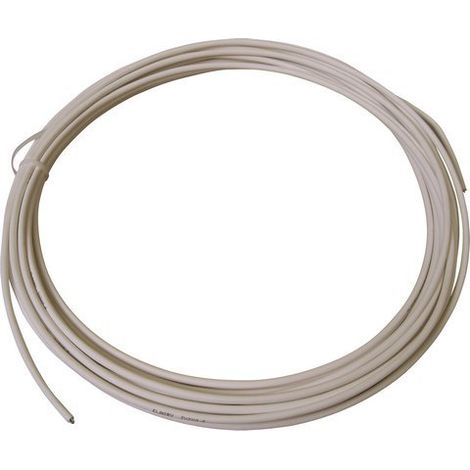 Bosch Zub. für Luftwärmepumpen Kabel 15 CANbus-Kabel 2x2x0,75mm2, L: 15 m, 8738206183 (1/2)