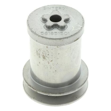 Adapternaben-Sägeblatthalter für Husqvarna LC356V Original 5 Sterne