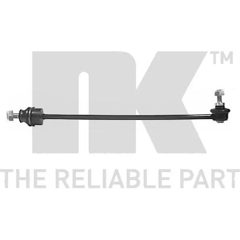 Entretoise/tige, stabilisateur NK 5113909 RENAULT 7700 805 494