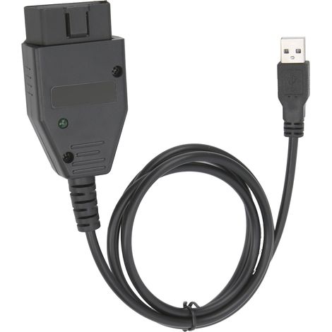 Analyseur OBD2 Scanner Diagnostic Auto pour CAN Commander 1.4, outil de test et réparation véhicule (1/5)
