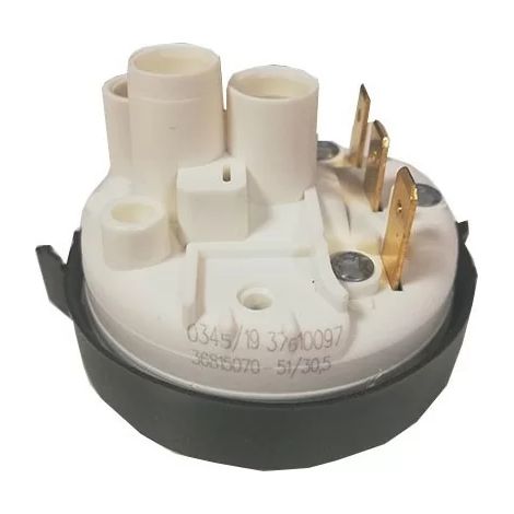Elbi 36815070 Pressostato tipo 760