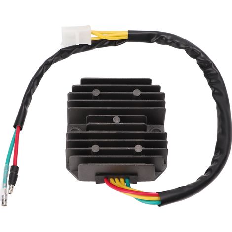 12V Motorrad-Spannungsregler/Gleichrichter, Ersatzteil kompatibel mit CMX250C Rebel MC13B MC32A (1/5)