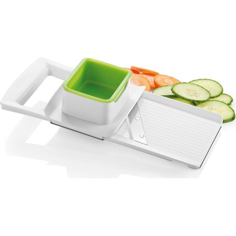 Mandolina affettaverdure Tescoma 643852