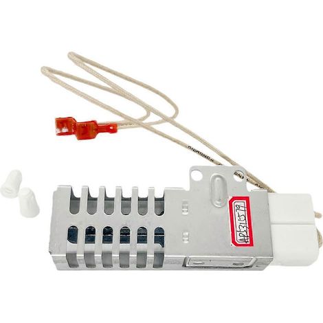 Allumeur de cuisinière et de four à gaz PB040001, compatible avec les brûleurs, remplaçable par AP5315579 065650-000 SGR4001 792263 (1/5)
