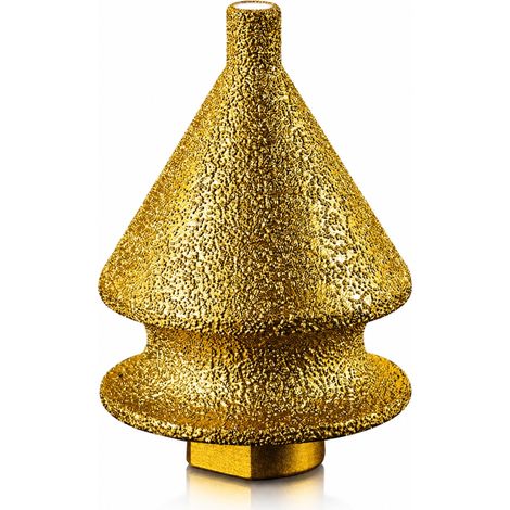 Fraise à Chanfreiner en Diamant pour Meuleuse d'Angle, 38 mm, pour Carrelage (1/5)