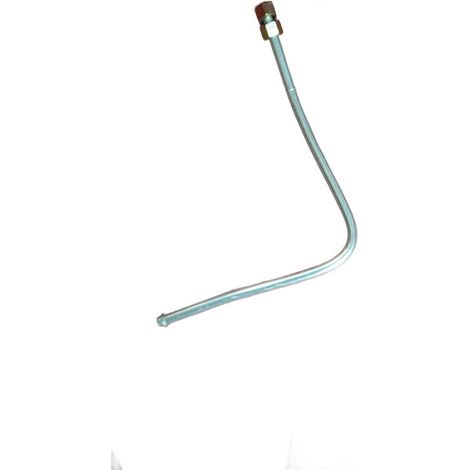 Tuberia Purga para compresor compatible con Daac100D Ref 70652