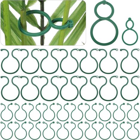 Rondelles en Plastique pour Fixation Panneaux Isolants Rondelles D'amortissement 1,81 Pouce Lot de 120 Pièces pour Plaques de Plâtre Support Machine à Laver Usage Industriel (1/5)