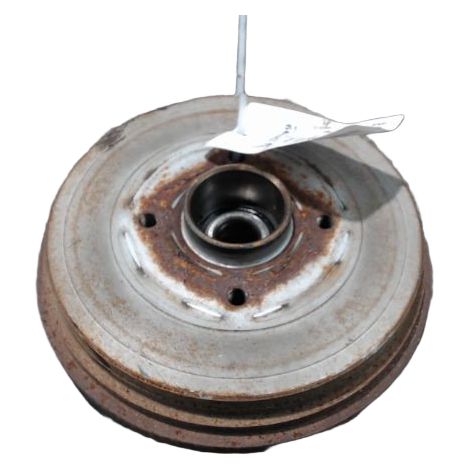 [PRODUIT D'OCCASION] Tambour Arriere Gauche RENAULT Clio Iv ♻️ Ref Oe. 432029357r - Garantie à vie (1/3)