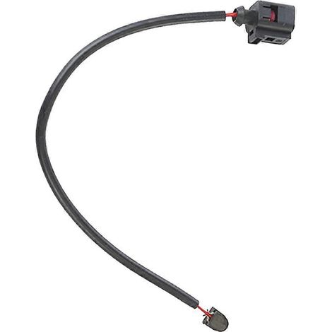 Vorderachs-Bremssensor, Bremsbelagverschleißsensor, Bremssensorschlauch 9Y0907253B für GMC Yukon XL, Porsche Cayenne, Lincoln (1/5)