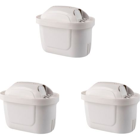 Cartouche de Filtre à Eau, Remplacement pour Brita® Maxtra+® Plus, Maxtra Pro® All-in-1, (3pcs) (1/5)