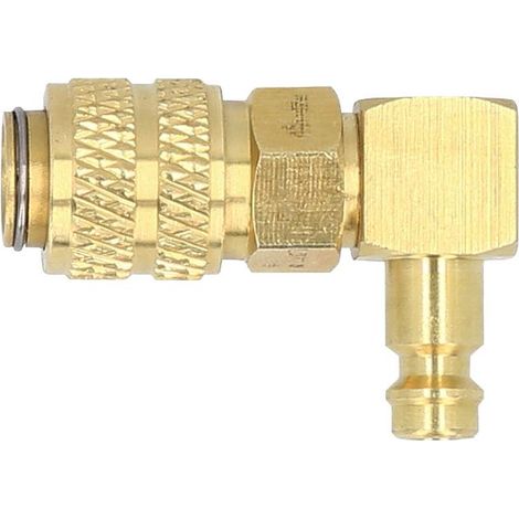 KS Tools 150.1922 Adattatore ad angolo 90°