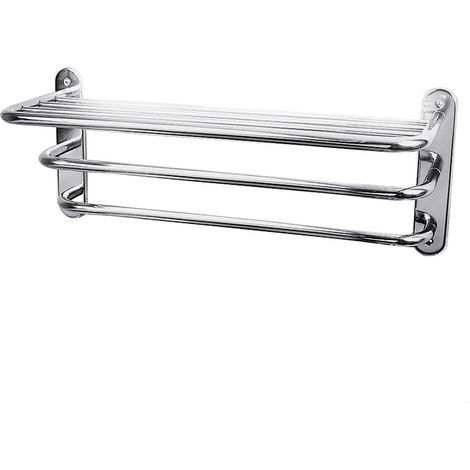 3 Tier Towel Rack