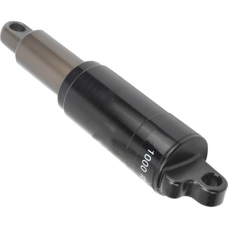 HLT-190 Metall-Mountainbike-Luftdämpfer hinten, Dämpfung, Fahrradreparaturzubehör (1/5)