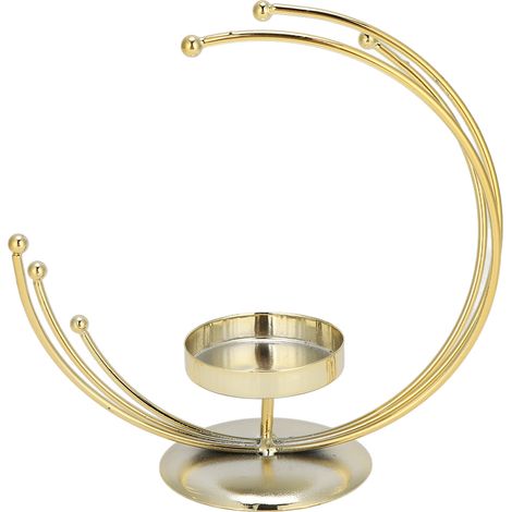 Brûleur d'encens en métal, porte-encens d'aromathérapie, ornement décoratif pour salon, chambre ou bureau (1/5)