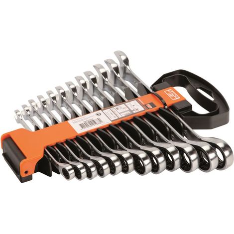 Bahco 1Rm/Sh12 - Sy 1Rm 8-19