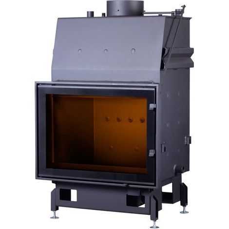 Insert bouilleur PANAQUA 68 EVO 20 KW (1/3)