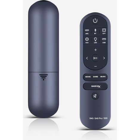 Télécommande de rechange ULTIMEA Apollo 2.2/4.1 canaux S40/S40 PRO/S50 NOVA (1/5)