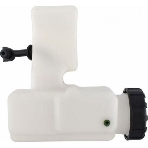 Pezzo di ricambio compatibile, realizzato in plastica resistente. (1/5)