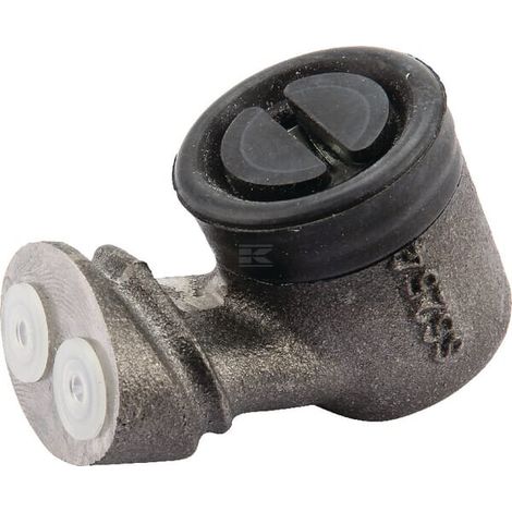 Cilindro de freno VALEO 9710094 (1/3)