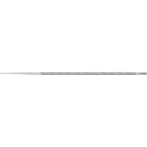 PFERD TOOLS Kettensägefeile Rund Ø 5,5x200mm Classic Line in 2er-Kunststoffhülle 40 Stk (1/4)