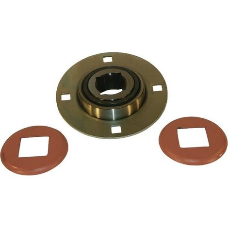 Lager kpl. KK010500 KVERNELAND KK010500