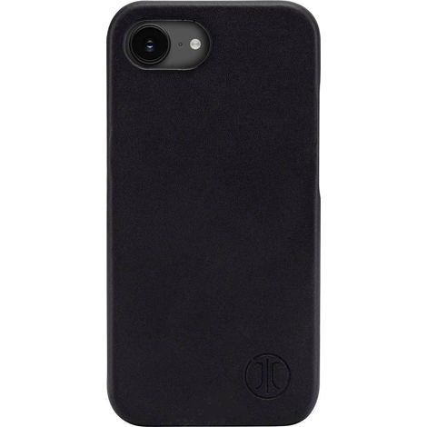 [GEBRAUCHT] B-Ware Jt Berlin Kreuzberg Leder Case Hülle Apple I Phone 16e Schwarz 11107