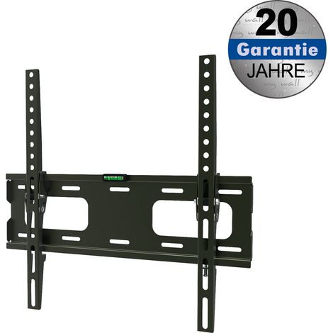 Hapena HP6-1B 139,7 cm (55") Schwarz