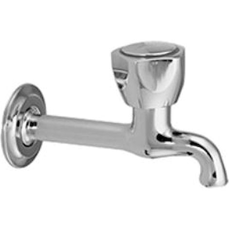 MAMOLI Alfa Beta rubinetto cucina a parete codice prod: 71700000A121 (1/4)