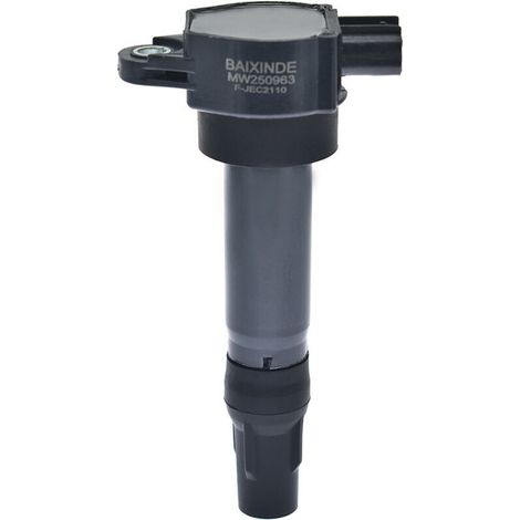 Bobine d'allumage automobile MW250963, adaptée aux moteurs Mitsubishi Pajero, Outlander, Eclipse Cross et ASX 4B11, 4B12 et 4J11, pièce de rechange haute performance pour installation directe dans les (1/4)