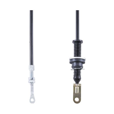 CABLE D'ACCELERATEUR - JDM ALBIZIA ABACA MOTEUR YANMAR