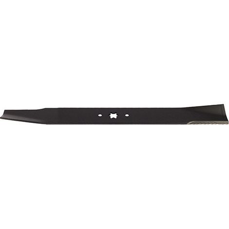 Rotary 15014 - Mtd lama 21-3/16' x 6 point star sostituisce mtd 942-04308, 942-04312, 742-04308, 742-04312 (heavy duty) (heavy