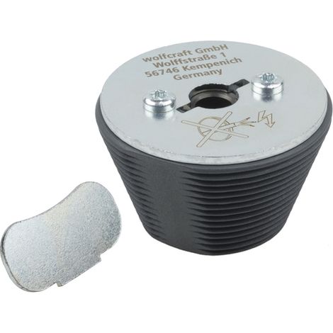 wolfcraft GmbH 5950000 accessorio per trapano elettrico 1 pezzo(i) (1/5)