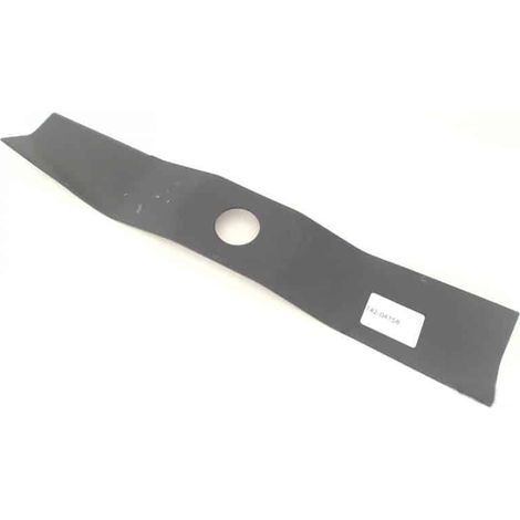 Lame de coupe MTD 742-04158 - Long. 40 cm
