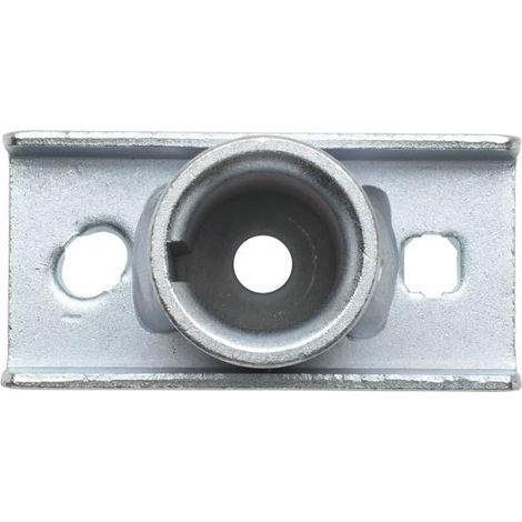 Bearing, Blade Support, Adapter, Mower, Tractor Compatible with 25.0mm diameter, 52.0mm height G353XY00000