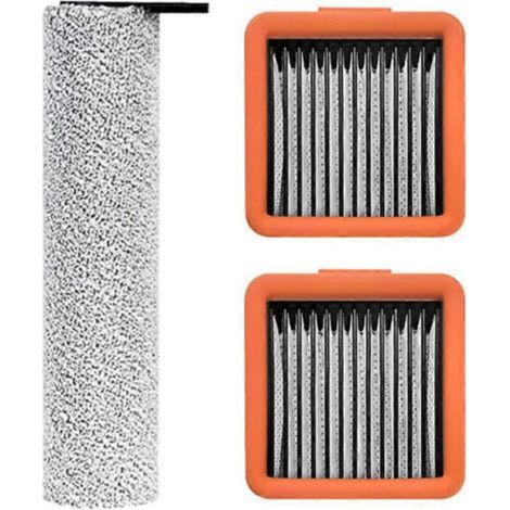 Zubehör und Ersatzteile für Uwant D100 / D100 Pro Staubsauger: Bürsten, Filter usw.