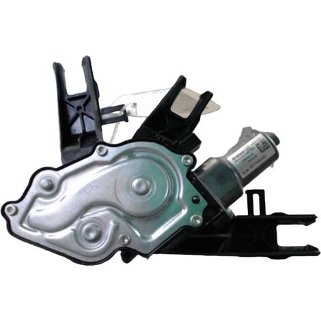 [PRODUIT D'OCCASION] Moteur Essuie-glace Arriere PEUGEOT 308 2011- ♻️ Ref Oe. 9819523180 - Garantie à vie (1/4)