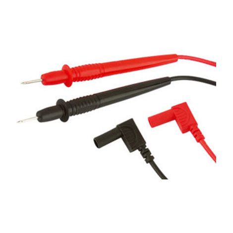 Elektronisches Messgerät electro-dh 38.011 geschützt rechter Winkel