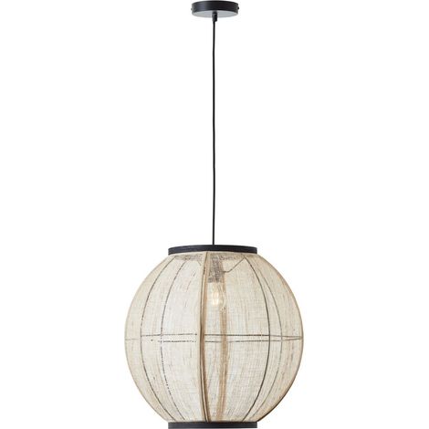 Lampe suspendue Tanah - 99484/76 (1/5)
