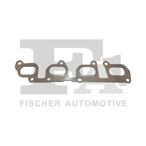 Joint d'étanchéité, collecteur d'échappement FA1 411-034 VW 03L253039G