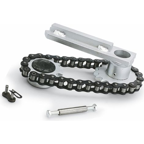 CAME 001FL-180 FL-180 Leva Di Trasmissione a Catena Apertura 180 Gradi FROG
