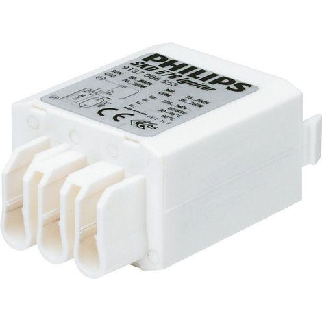 Philips SKD 578-S accumulateur pour lampes 35-600 watts