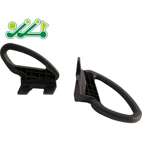 Golf Club Car Seat Cover DS 1019876-01 1019855-01 (LR) Environ (1/4)