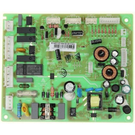 Modulo elettronico - Frigorifero, congelatore - HISENSE - 4347589