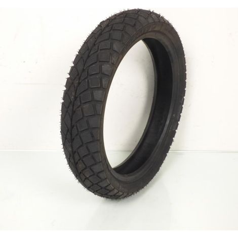 [JAMAIS UTILISE] Pneu 100/70-14 TL reinf 50J Heidenau K66 pour scooter (1/3)