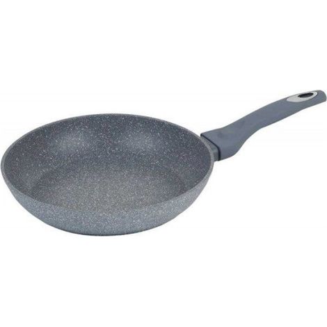 Poêle À Frire - 26 Cm - Revêtement En Granit - Compatible Toutes Plaques Y Compris Induction (1/5)