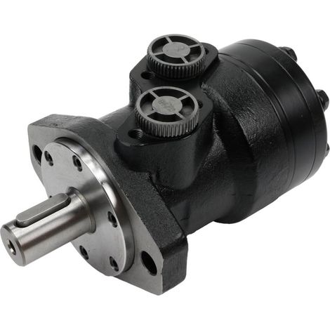 Motore idraulico orbitale V-MR-S 50 cm3/giro (140 bar / max.175 bar) voima (1/5)